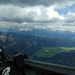 Verortung via Georeferenzierung der Kamera: Aufgenommen in der Nähe von 39030 Gsies, Südtirol, Italien in 3100 Meter